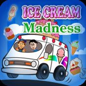 Ice Cream Madness